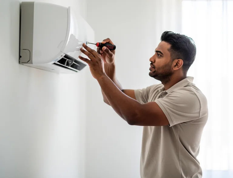 Klimaanlagenmontage Service in Schwaebisch Gmuend